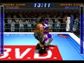 Shin Nihon Pro Wrestling Toukon Retsuden 3 Arcade Edition (Japan, TR1/VER.A) - Screen 4