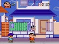 Crayon Shin-chan - Arashi o Yobu Enji (Jpn) - Screen 5