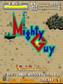 Mighty Guy - Screen 4