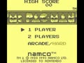 Ms. Pac-Man (Euro, Aus)