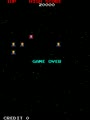 Galaga (Midway set 1) - Screen 5