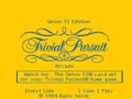 Trivial Pursuit (Genus II Edition) - Screen 5