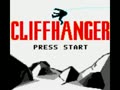 Cliffhanger (USA) - Screen 3