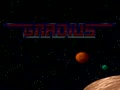 Gradius III (USA) - Screen 2