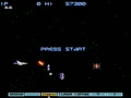 Gradius III (USA)