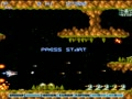 Gradius III (USA) - Screen 4