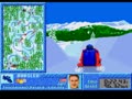 The Games: Winter Challenge (Euro, USA) - Screen 2