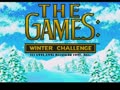 The Games: Winter Challenge (Euro, USA)