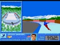 The Games: Winter Challenge (Euro, USA) - Screen 4