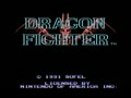 Dragon Fighter (USA) - Screen 1