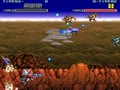 Rohga Armor Force (US v1.0) - Screen 3