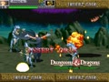 Dungeons & Dragons: Shadow over Mystara (Brazil 960223) - Screen 5