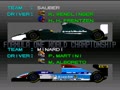 Super F1 Circus 3 (Jpn) - Screen 2