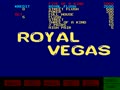 Royal Vegas Joker Card (fast deal)