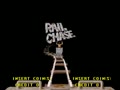 Rail Chase (World) - Screen 1
