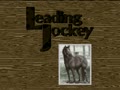 Leading Jockey (Jpn) - Screen 4