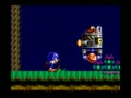 Sonic Chaos (Euro, USA, Bra) - Screen 5