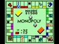 Monopoly (USA) - Screen 2