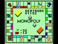 Monopoly (USA) - Screen 5