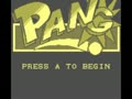 Pang (Euro) - Screen 5