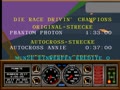 Race Drivin' (cockpit, German, rev 4) - Screen 2