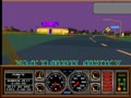Race Drivin' (cockpit, German, rev 4) - Screen 5