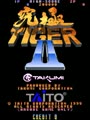Kyukyoku Tiger II (Ver 2.1J 1995/11/30) - Screen 4