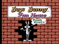 Bugs Bunny Fun House (USA, Prototype) - Screen 2