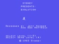 Evolution - Screen 3