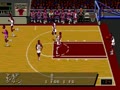NBA Pro Basketball '94 (Jpn) - Screen 2