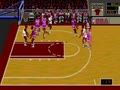 NBA Pro Basketball '94 (Jpn) - Screen 3