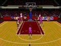 NBA Pro Basketball '94 (Jpn) - Screen 4