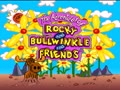 The Adventures of Rocky and Bullwinkle and Friends (USA) - Screen 2