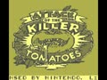 Attack of the Killer Tomatoes (Euro, USA) - Screen 4