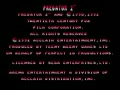 Predator 2 (Euro, USA) - Screen 1