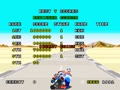 Super Hang-On (bootleg) - Screen 4