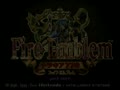 Fire Emblem - Thracia 776 (Jpn) - Screen 4