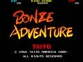 Bonze Adventure (US) - Screen 2