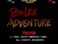 Bonze Adventure (US) - Screen 4