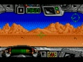 Battle Wheels (Euro, USA) - Screen 2