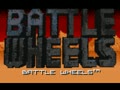 Battle Wheels (Euro, USA) - Screen 5