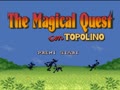 The Magical Quest con Topolino (Ita) - Screen 4