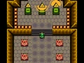 The Legend of Zelda - Oracle of Ages (USA) - Screen 2