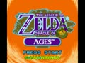 The Legend of Zelda - Oracle of Ages (USA) - Screen 3