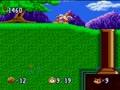 Bubsy in Claws Encounters of the Furred Kind (USA)
