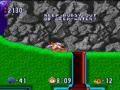 Bubsy in Claws Encounters of the Furred Kind (USA) - Screen 5