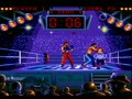 The Kick Boxing (Jpn, Kor) - Screen 2