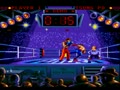 The Kick Boxing (Jpn, Kor)