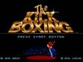 The Kick Boxing (Jpn, Kor) - Screen 5