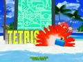 Sega Tetris - Screen 5